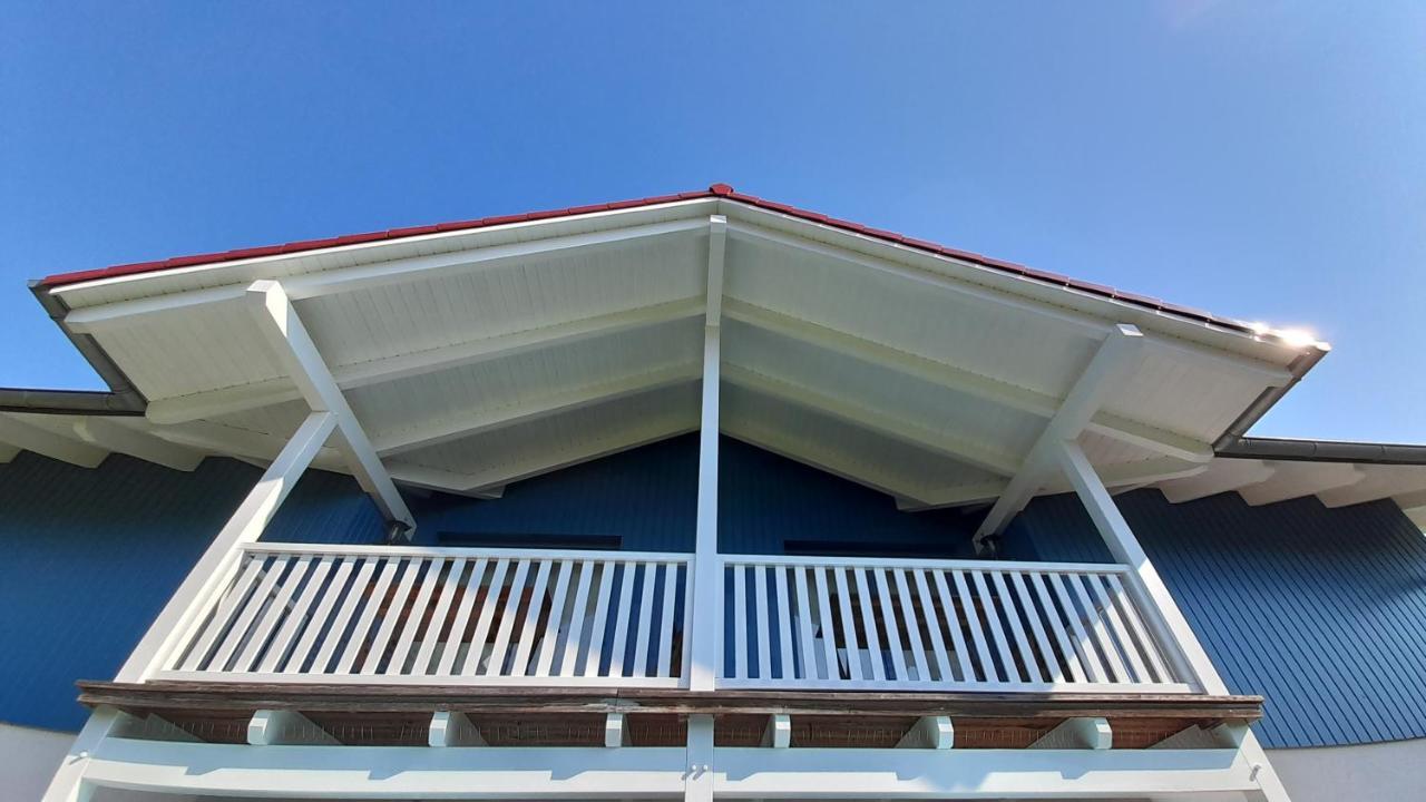 Strandvilla Marius Koserow Екстериор снимка