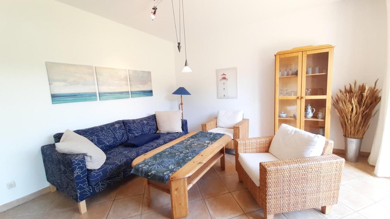 Strandvilla Marius Koserow Екстериор снимка