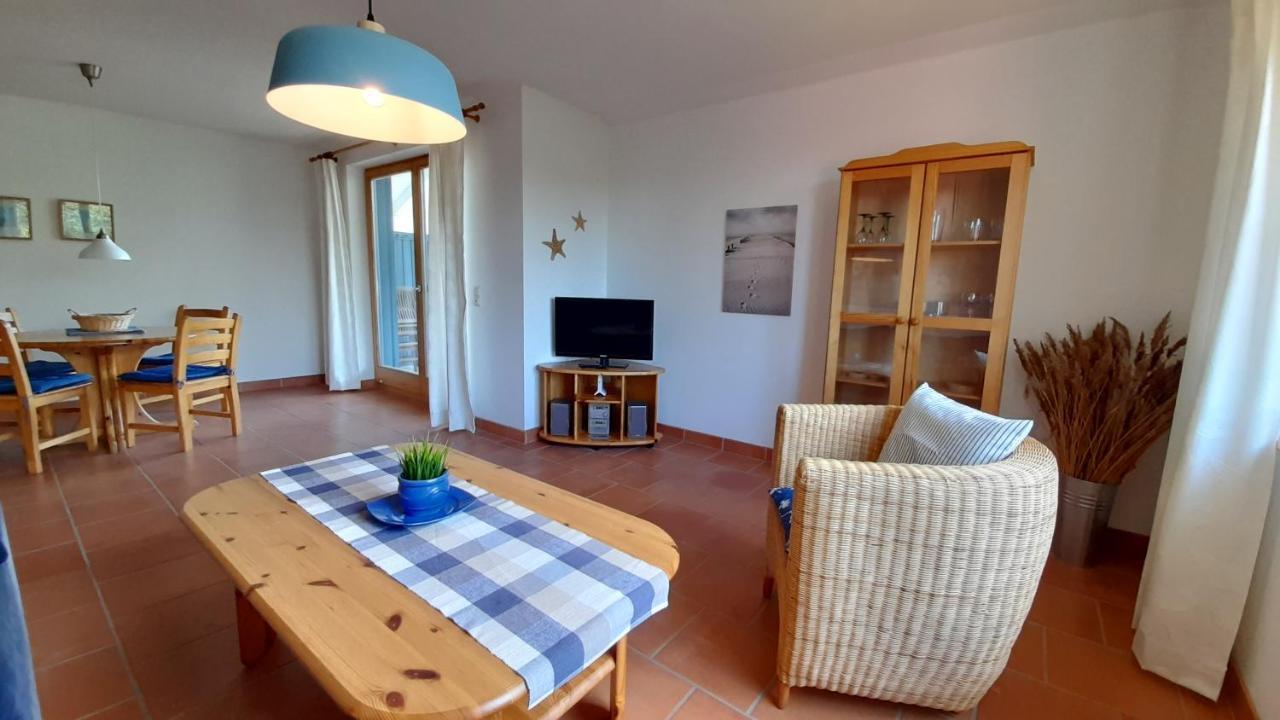 Strandvilla Marius Koserow Екстериор снимка