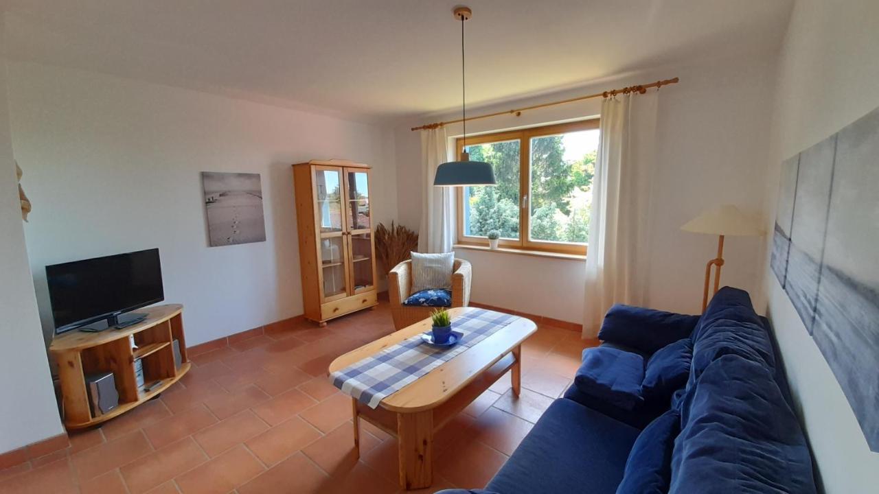 Strandvilla Marius Koserow Екстериор снимка