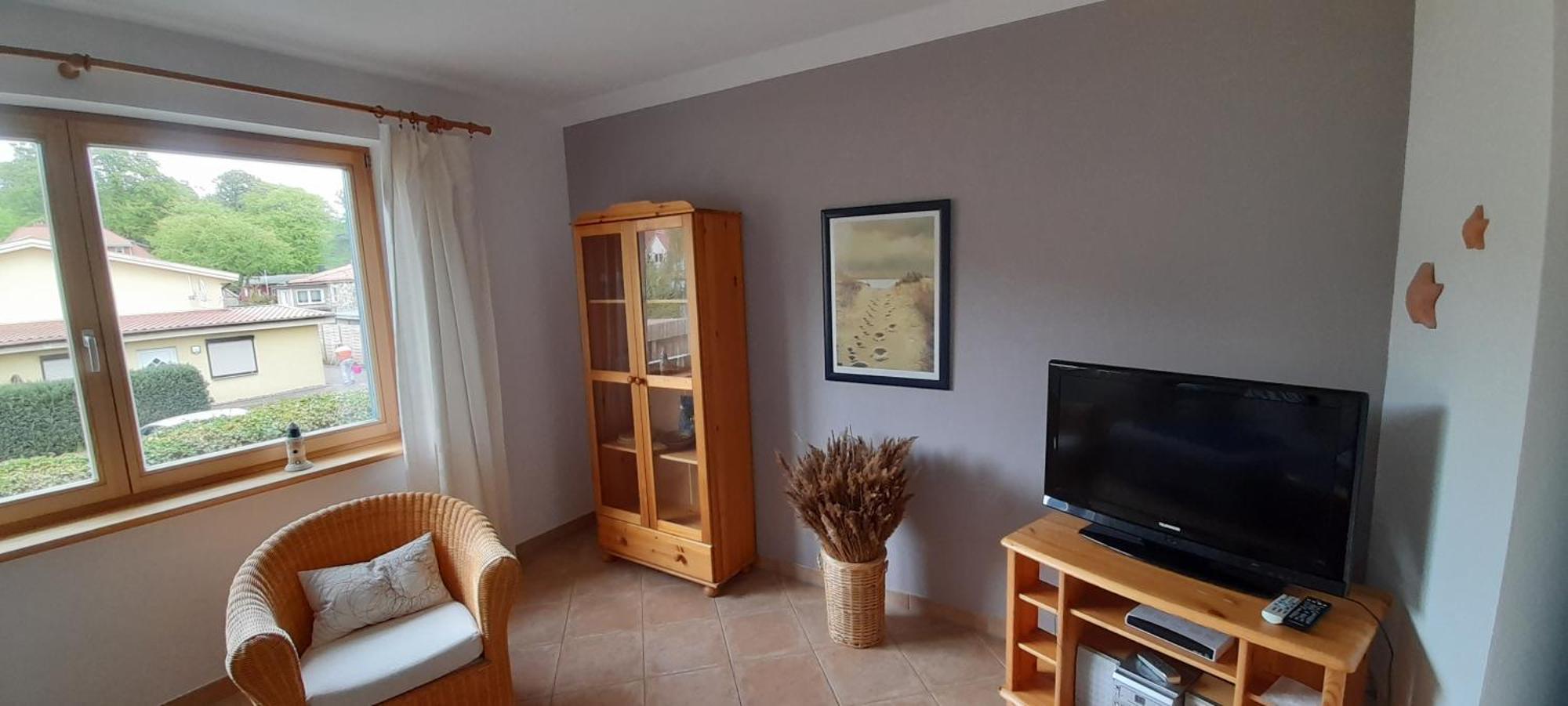 Strandvilla Marius Koserow Екстериор снимка