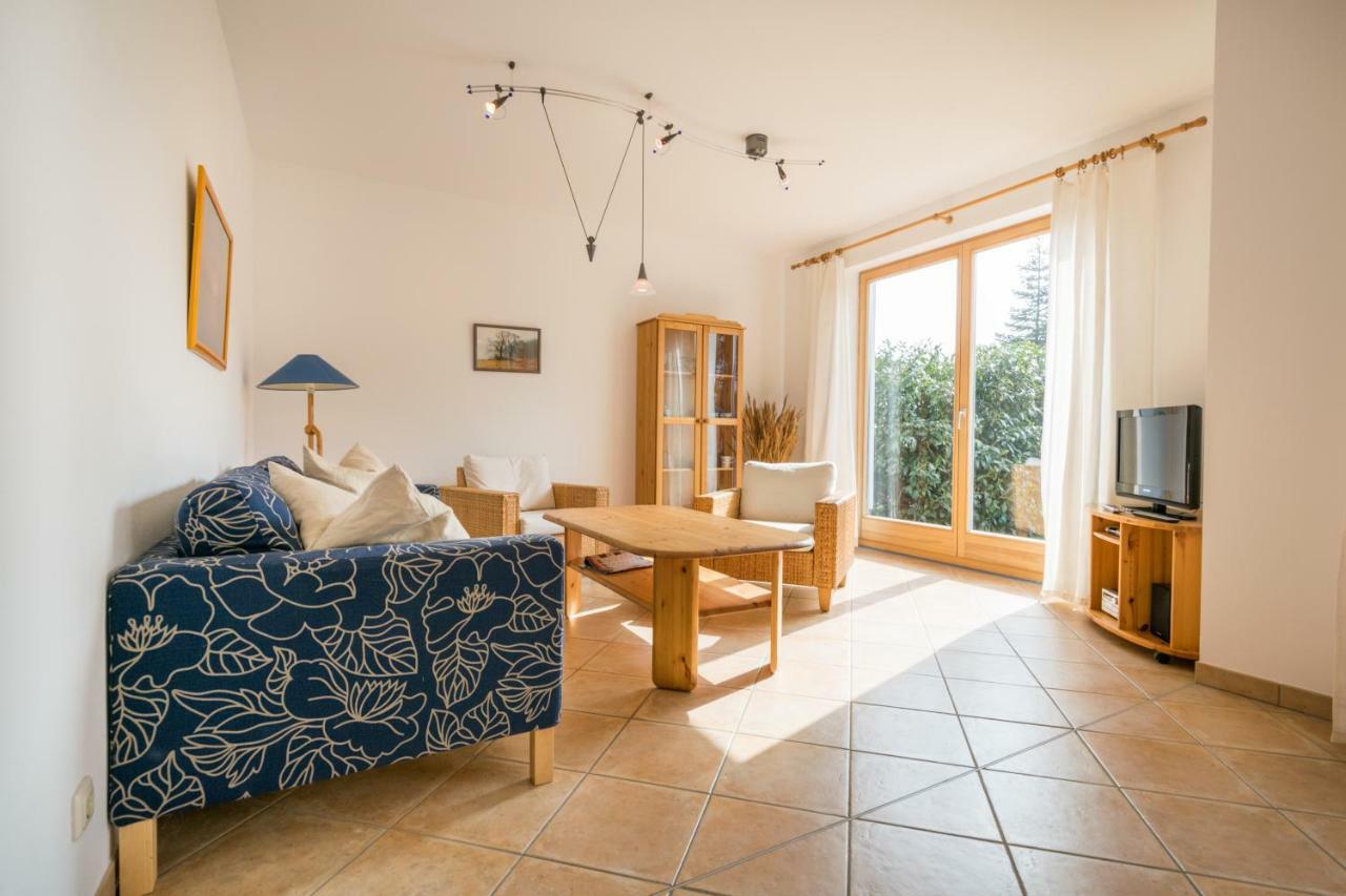 Strandvilla Marius Koserow Екстериор снимка