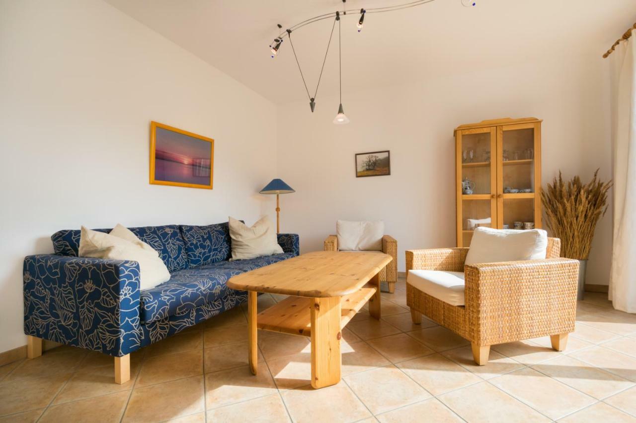 Strandvilla Marius Koserow Екстериор снимка