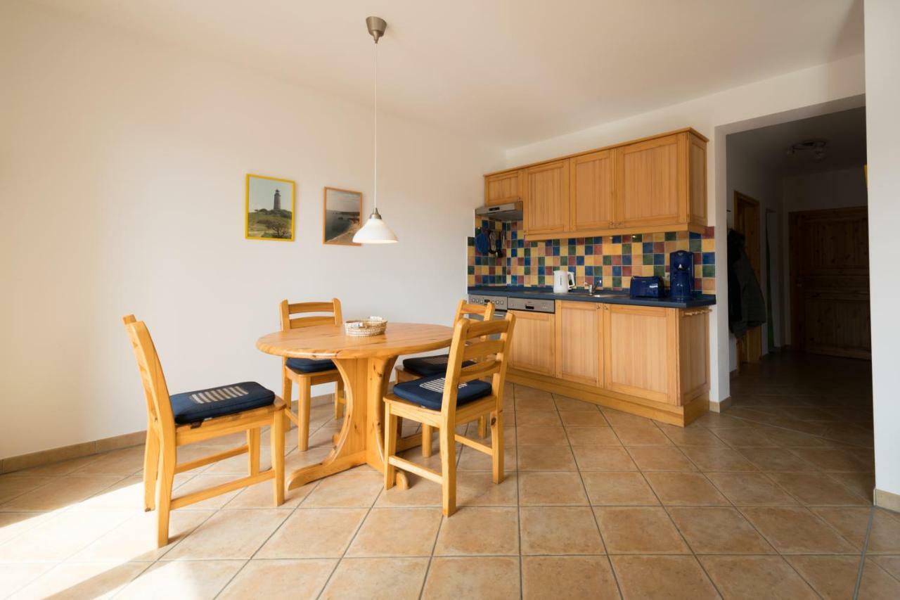 Strandvilla Marius Koserow Екстериор снимка